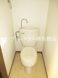 光陽コーポレーションの物件内観写真